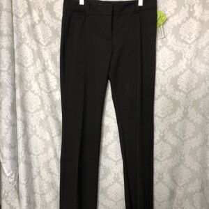 “fashionista” Dress pants Size 2 New